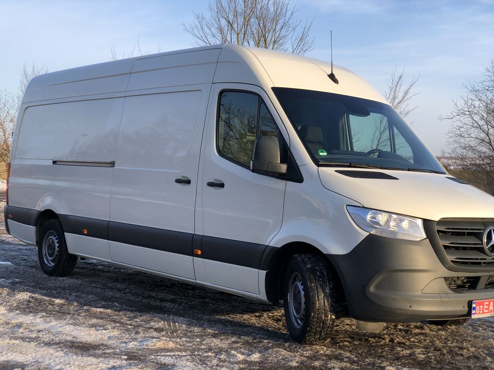 Продам Mercedes-Benz Sprinter