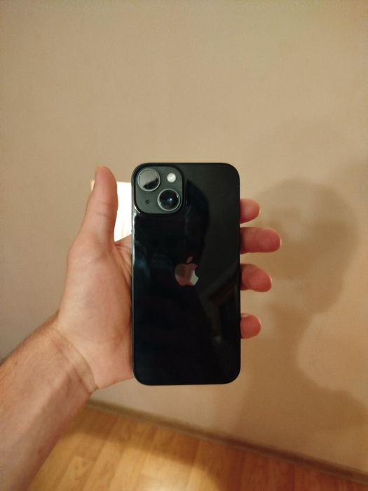 Продам або обміняю на авто або мото Iphone 14