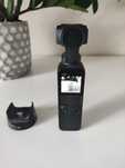Kamerka Dji osmo pocket