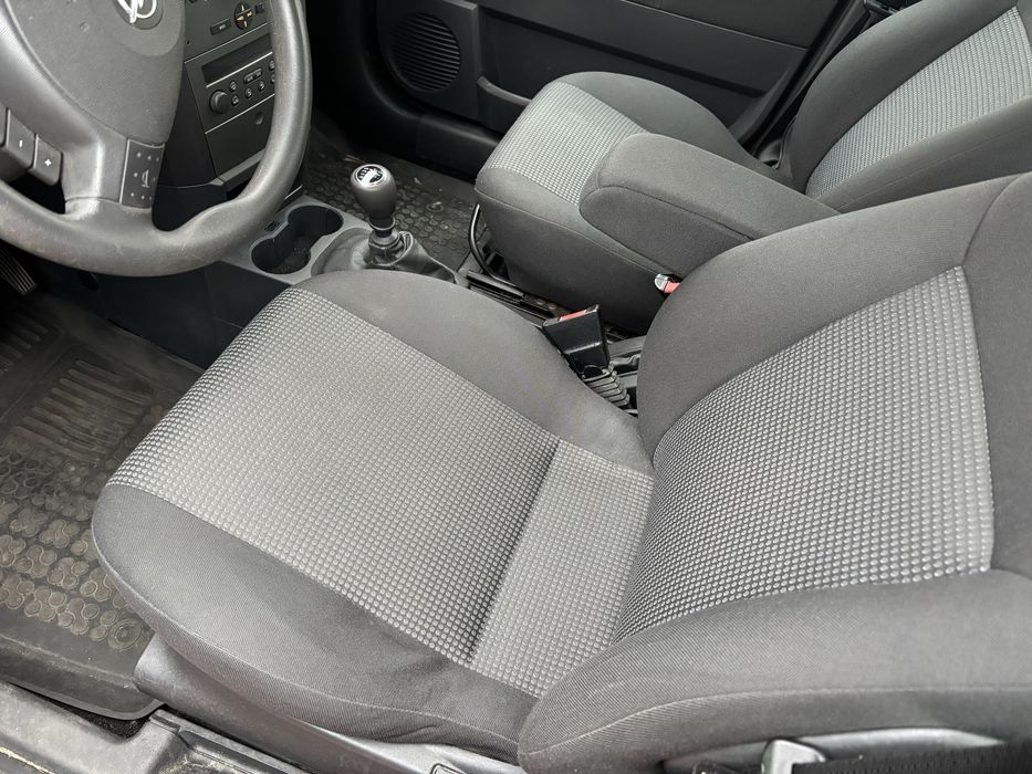 Opel Meriva stan bdb okazja