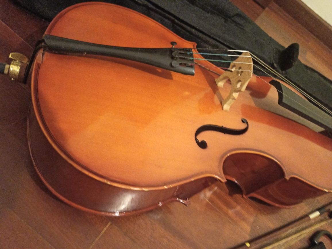 Violoncelo 1/4 Palatino