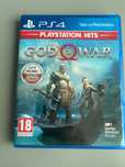 God of War ps4 ps5