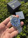 Pagani Design Zegarek GMT 40mm