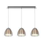 Lampa wisząca 3 punktowa PICO MD9023-3B