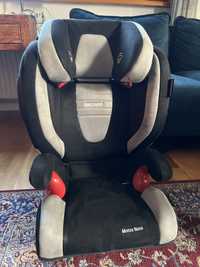 Fotelik samochodowy Recaro Monza Nova