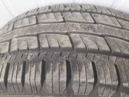 Шина 245/55R19  б/у