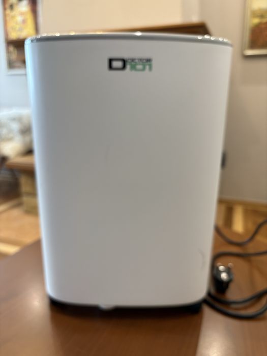 Осушувач повітря Doctor-101 Amador б/в