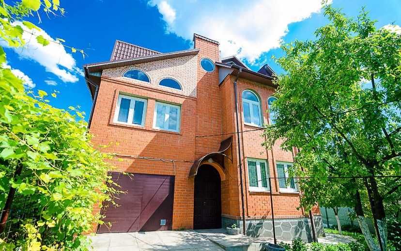 Продам Дом‼️10 мин от Харькова‼️355м2 с ремонтом(код 5314)