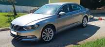 Passat 2017 – Como NOVO, Só 22.000km!
