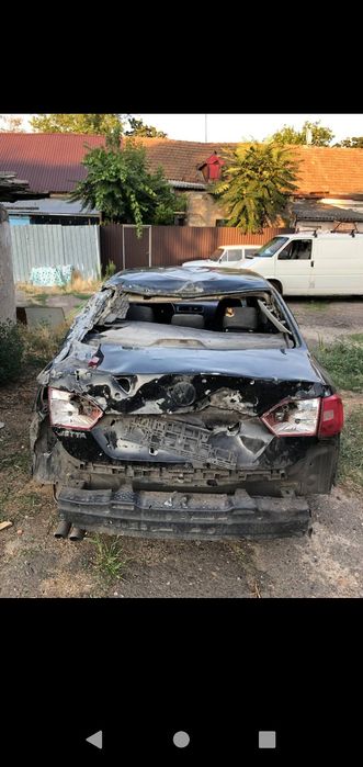 Продаю Фольксваген Джетта 6 2013