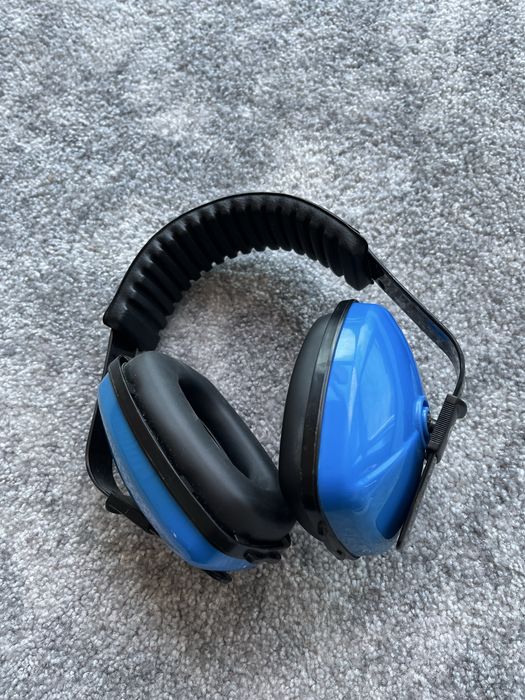 Навушники протишумні Richmann C0010