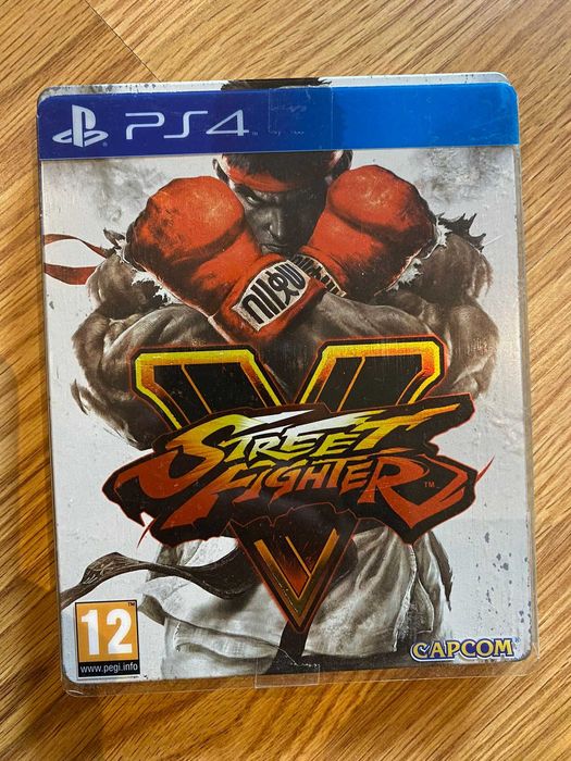 Jogos Playstation 4