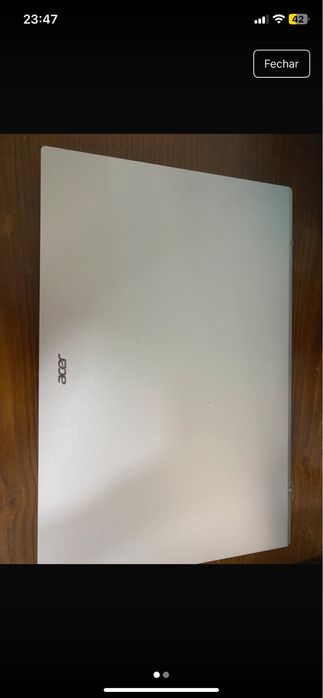 Acer aspire A315-44p