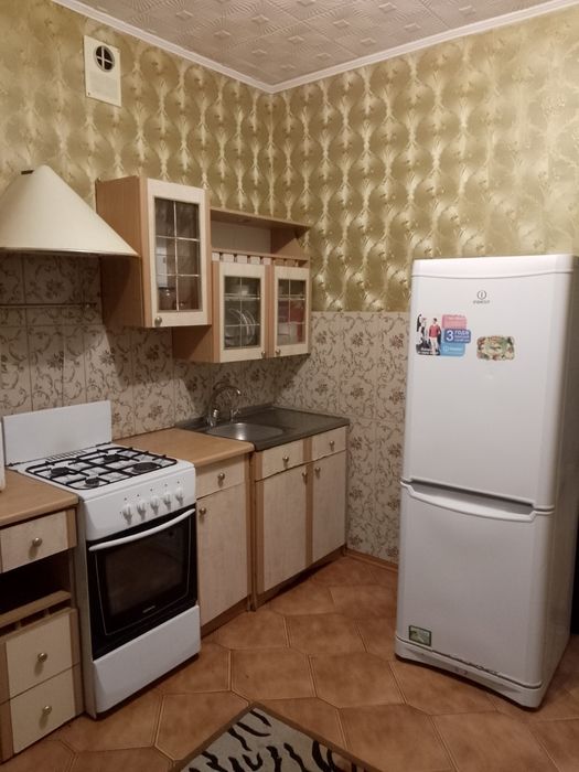 Оренда подобово 2кк Мира