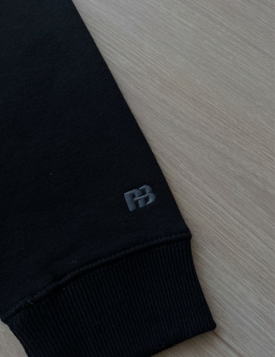 Худі Pull&Bear (M-L) Boxy Fit Hoodie Оригінал Худи Кофта Свитшот Новый