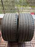 2x DOT 2823 - Continental Sport Contact 7 255/30R20 - Wrocław