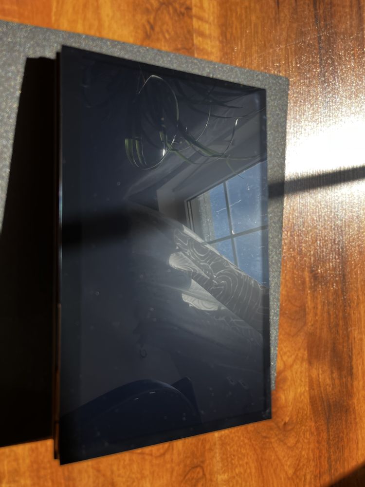 Ekran dotykowy 10,1” do raspberry pi