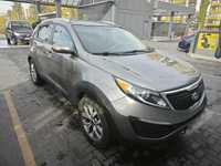 Kia Sportage III SL