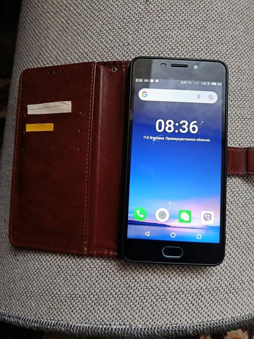 Продам телефон Meizu M6 3/32GB