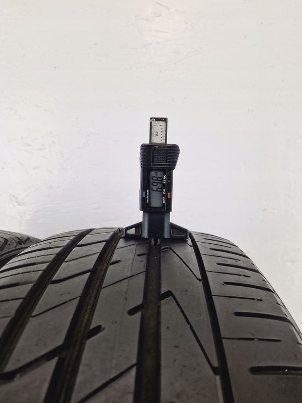 Opony Hankook ventus S1 evo2 Suv K117a 235/55r18/100v