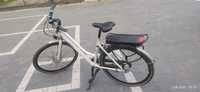 Rower elektryczny Nexus CityBike