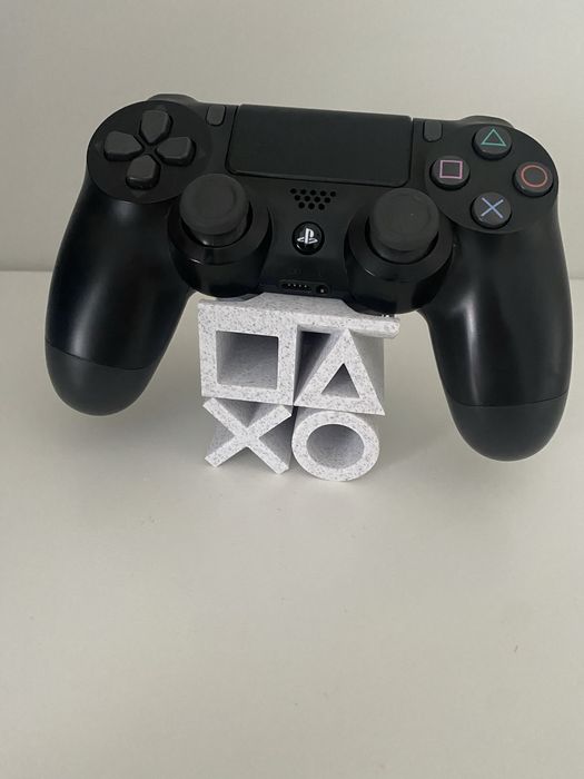 Suporte para comando ps4