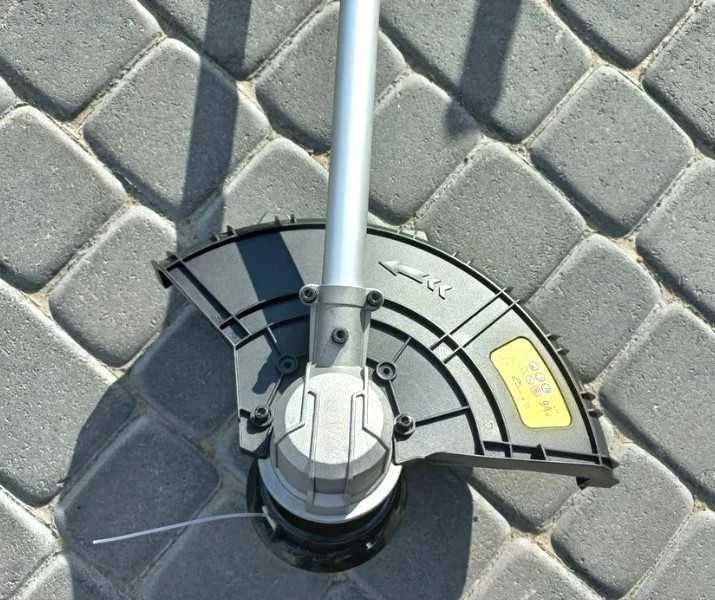 НОВИЙ Оригінал акумуляторний тример косарка FERREX 40V Бельгія