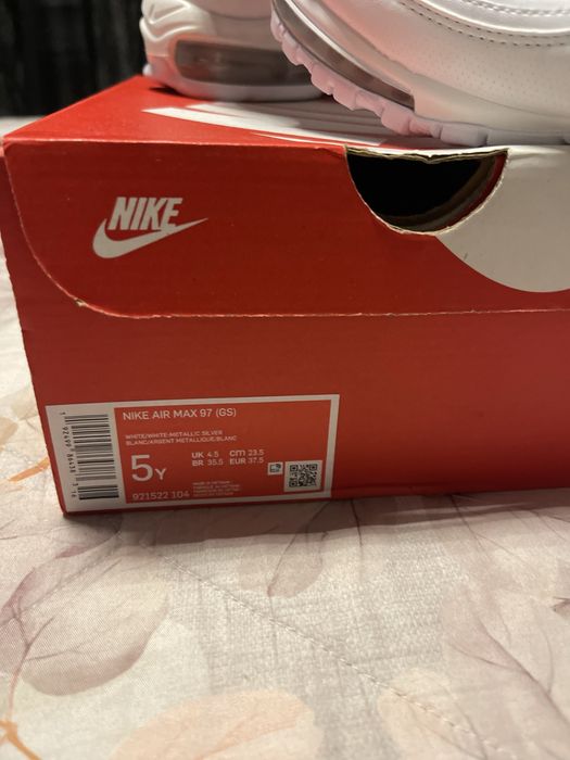 Nike Air Max 97