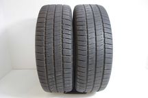 Opony całoroczne 215/65/16C - HANKOOK Vantra St AS 2