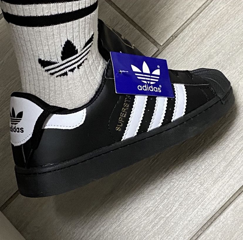 Кросівки Adidas SuperStar унісекс, суперстари sk8 y2k 37 38 39  new