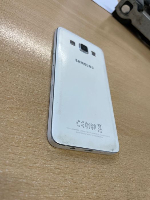 Samsung Galaxy A3 Używany