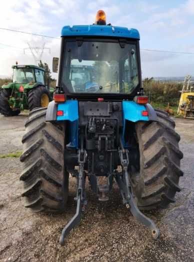 Landini Rex 80 F Usado