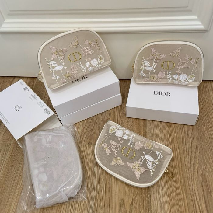 Косметичка Dior