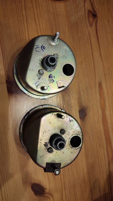 Licznik do K750, Dniepr, Ural. Oryginał