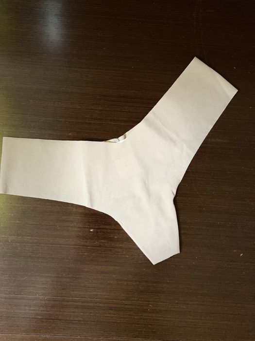 Трусики Pink Victoria’s Secret