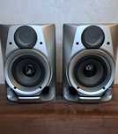 Kolumny PHILIPS FB356M, 6-ohm, 50W.