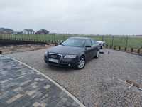 Audi A6 C6 2,7 TDI 2008 r Quattro tiptronic