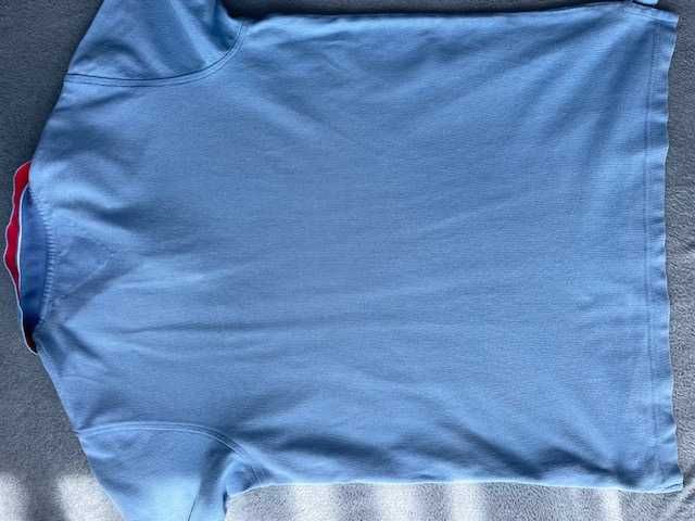 Koszulka męska Polo Tommy Hilfiger - rozm. L