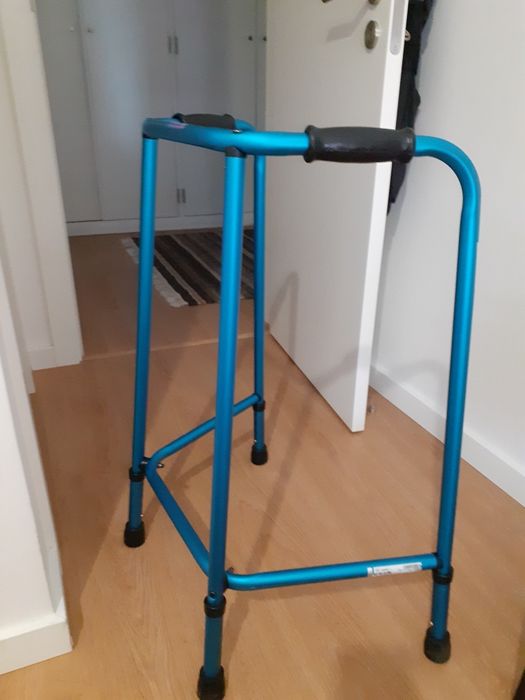 Material de reabilitação