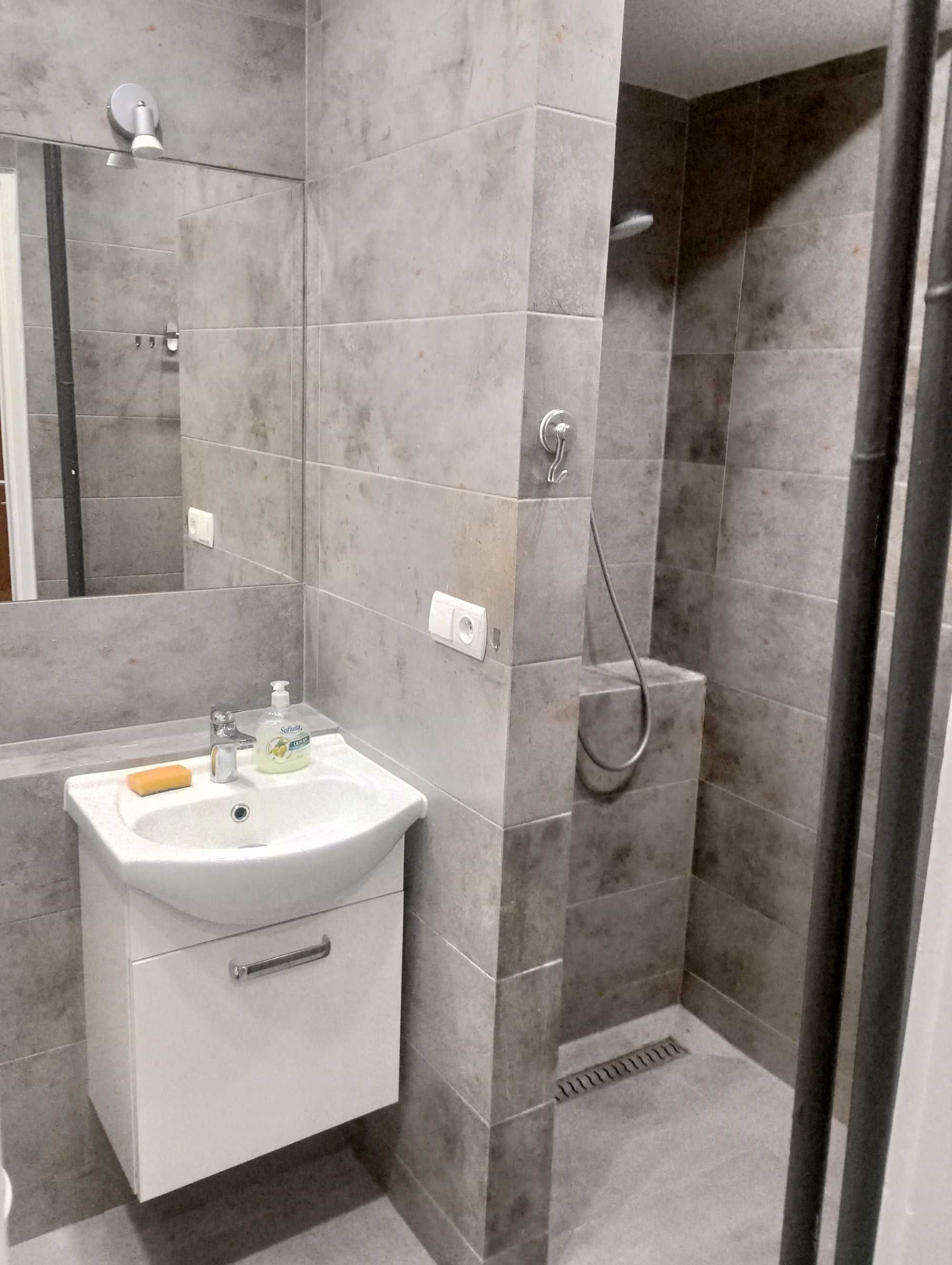 Mieszkanie 3 pokojowe 49 m2 LSM Idealna lokalizacja