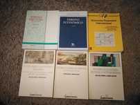 Livros de economia