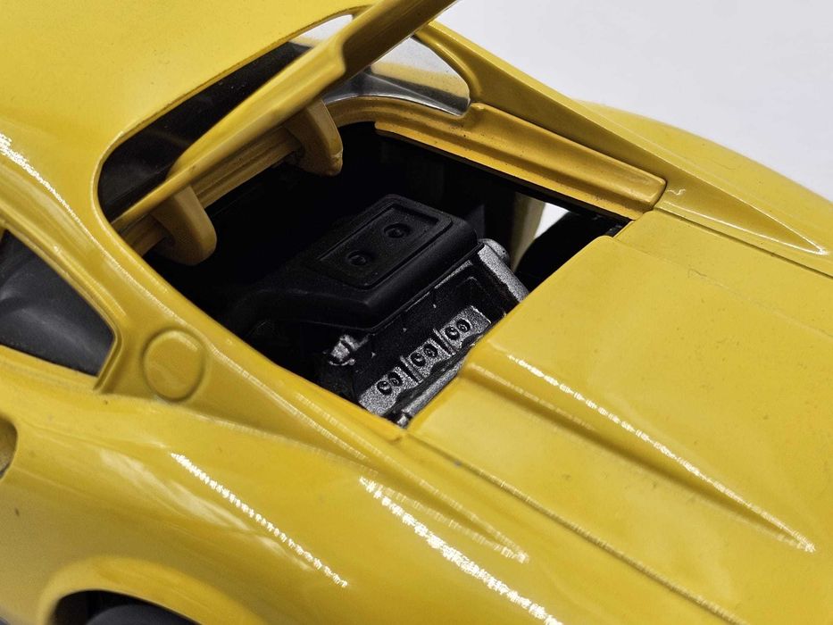 Anson 1/18 - Ferrari Dino 246GT