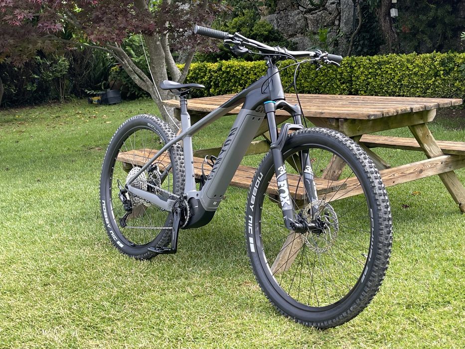 Grand Canyon ON 9 E-Bike