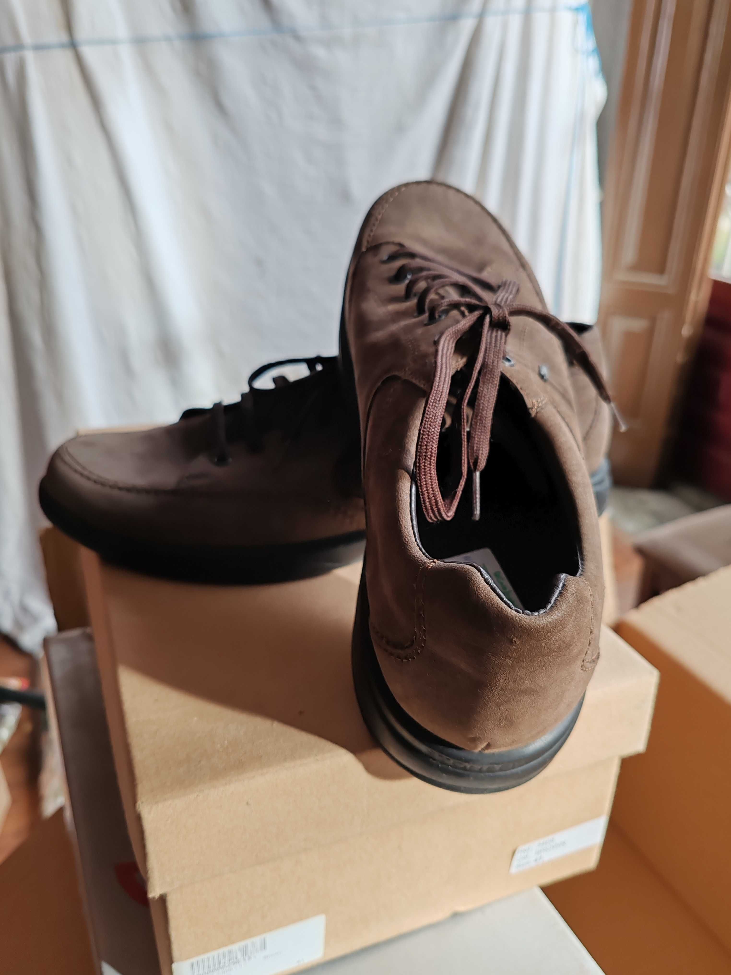Sapato Stonefly 45