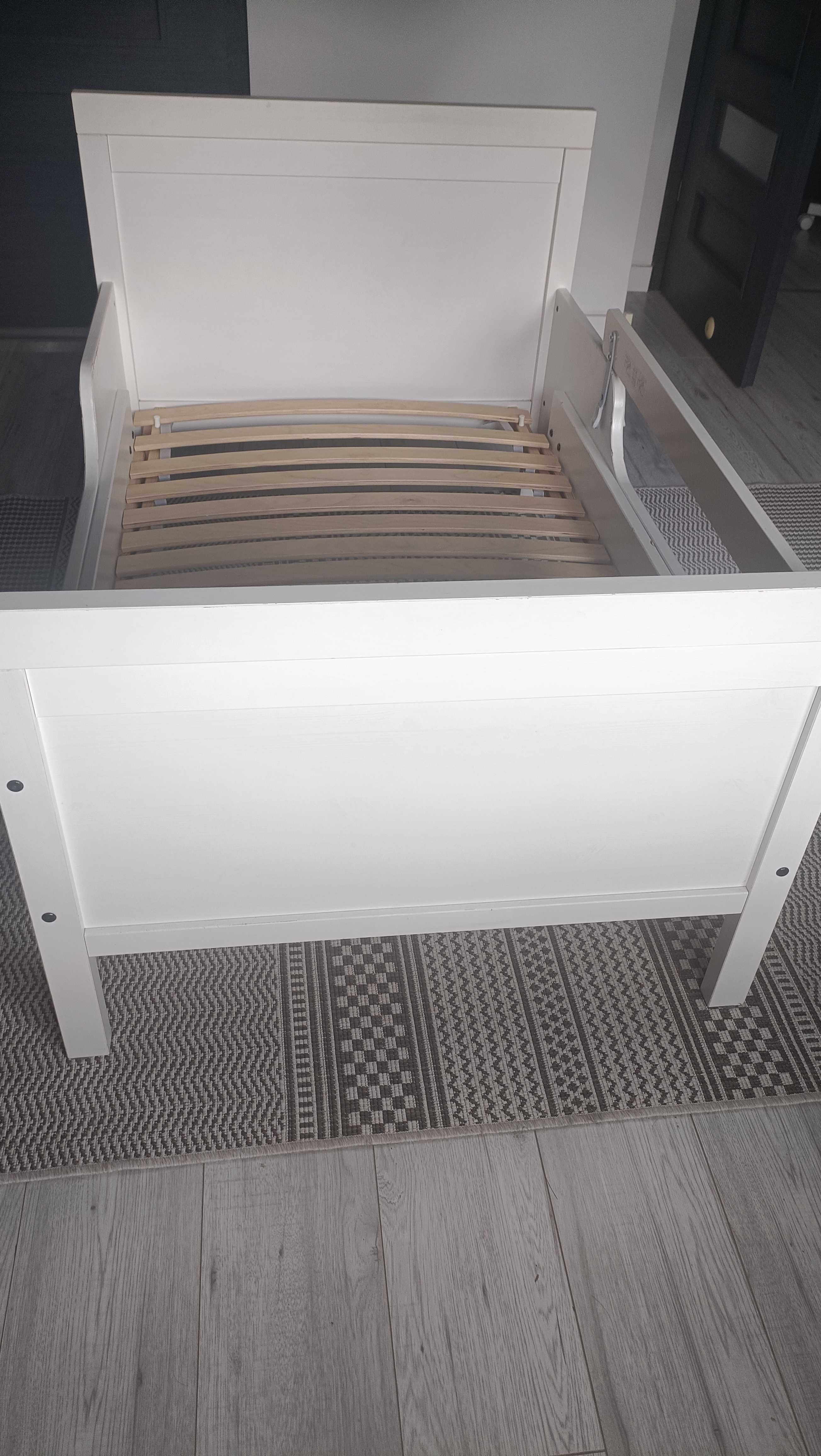 Łóżko dziecięce Ikea