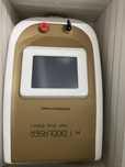 Máquina laser diodo