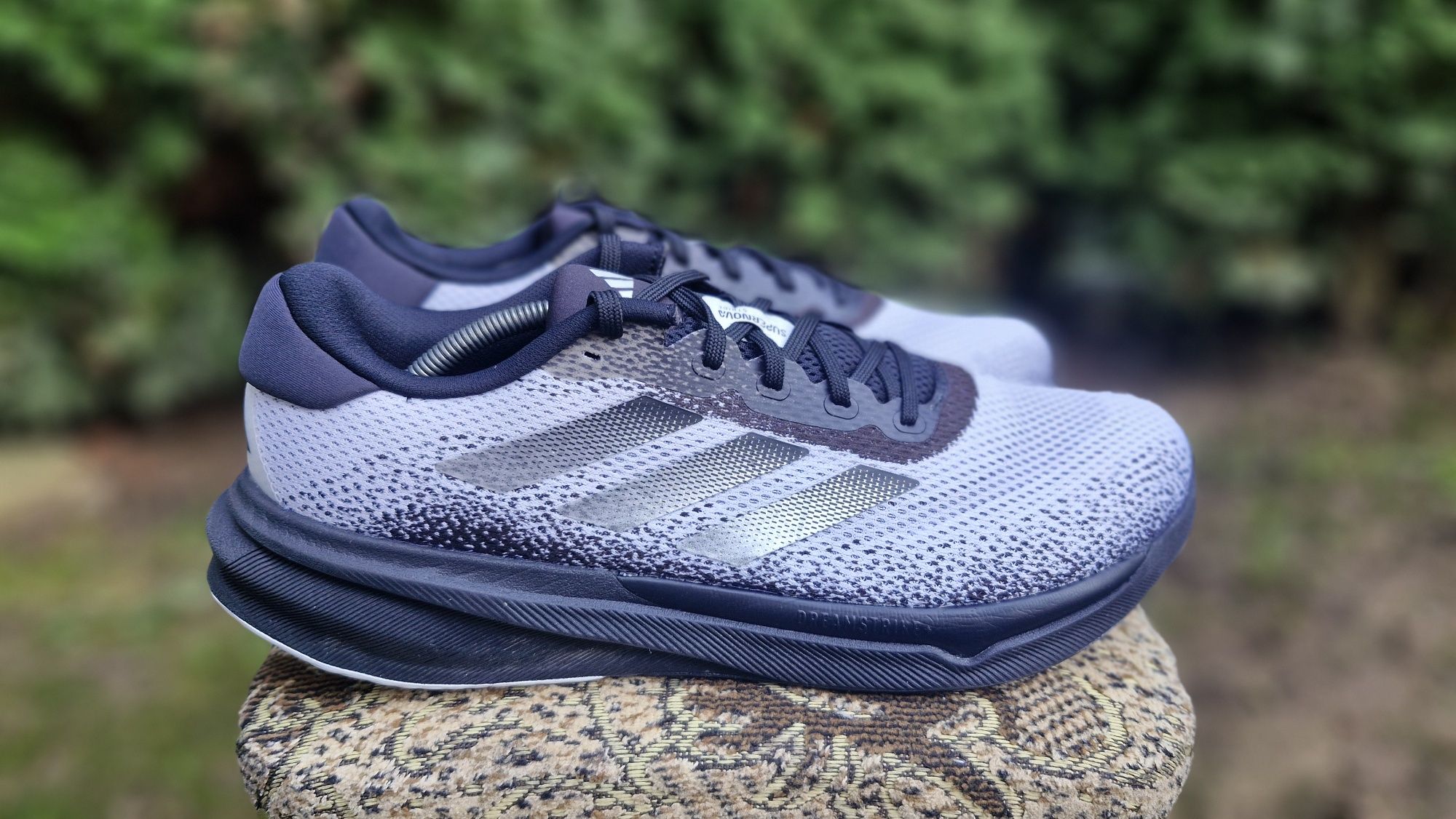 Кросівки Adidas Supernova.Розмір 46