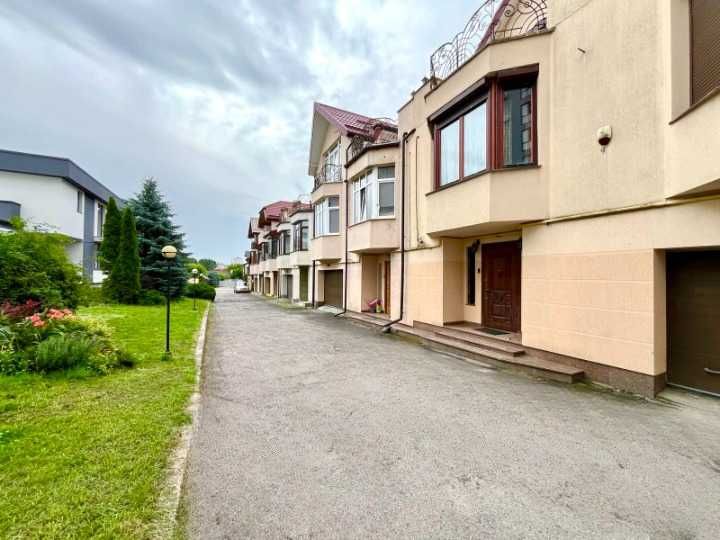Продаж Котеджу Новобуд-КарпатБуд. вул. Варшавська