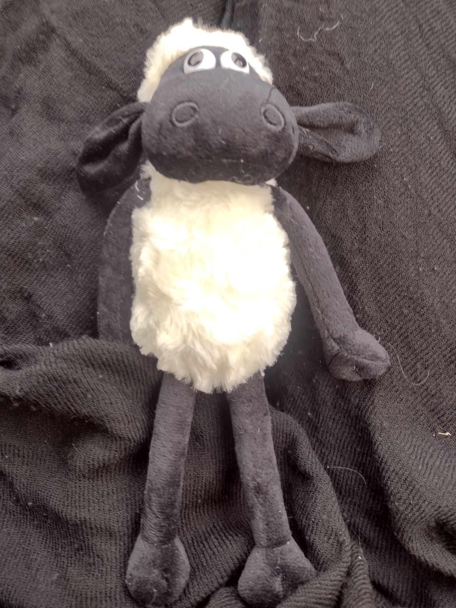baranek Shaun pluszak maskotka przytulanka NOWA