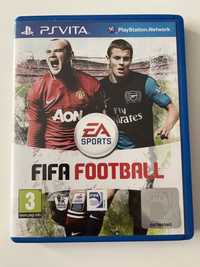 Fifa Football PS Vita